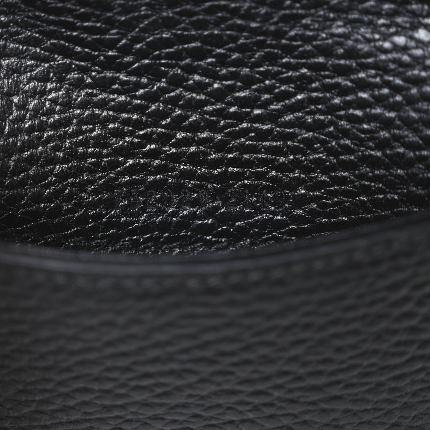 Dollar Calfskin Crystal Mini Dionysus Top Handle Bag Black Crystal
