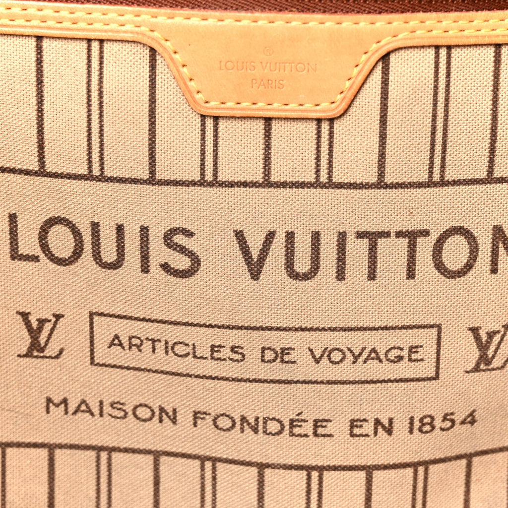 Monogram Neo Neverfull MM