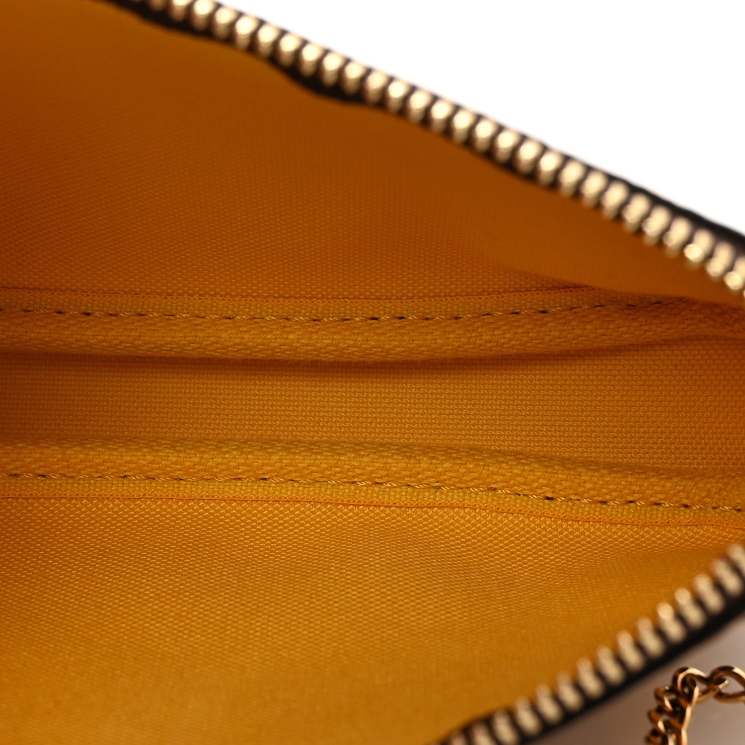 Monogram Tahitienne Cancun Mini Pochette Accessories