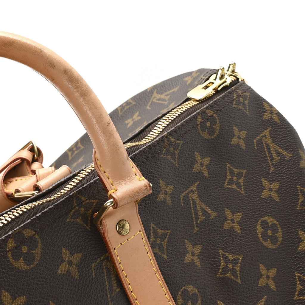 Monogram Keepall 45
