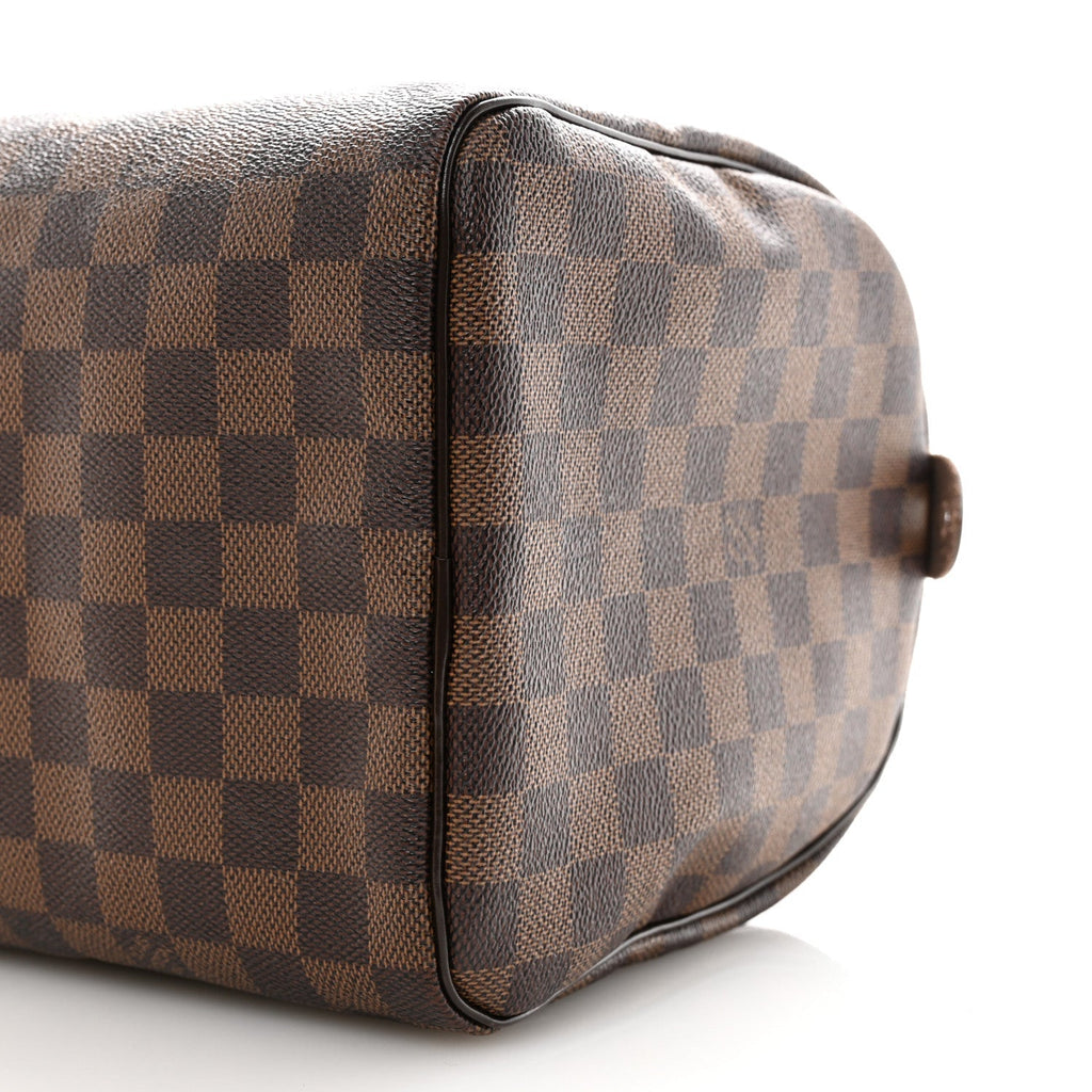 Damier Ebene Speedy 30