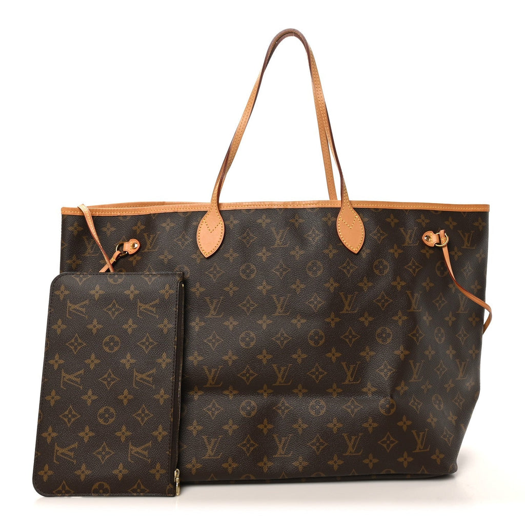 Monogram Neo Neverfull GM