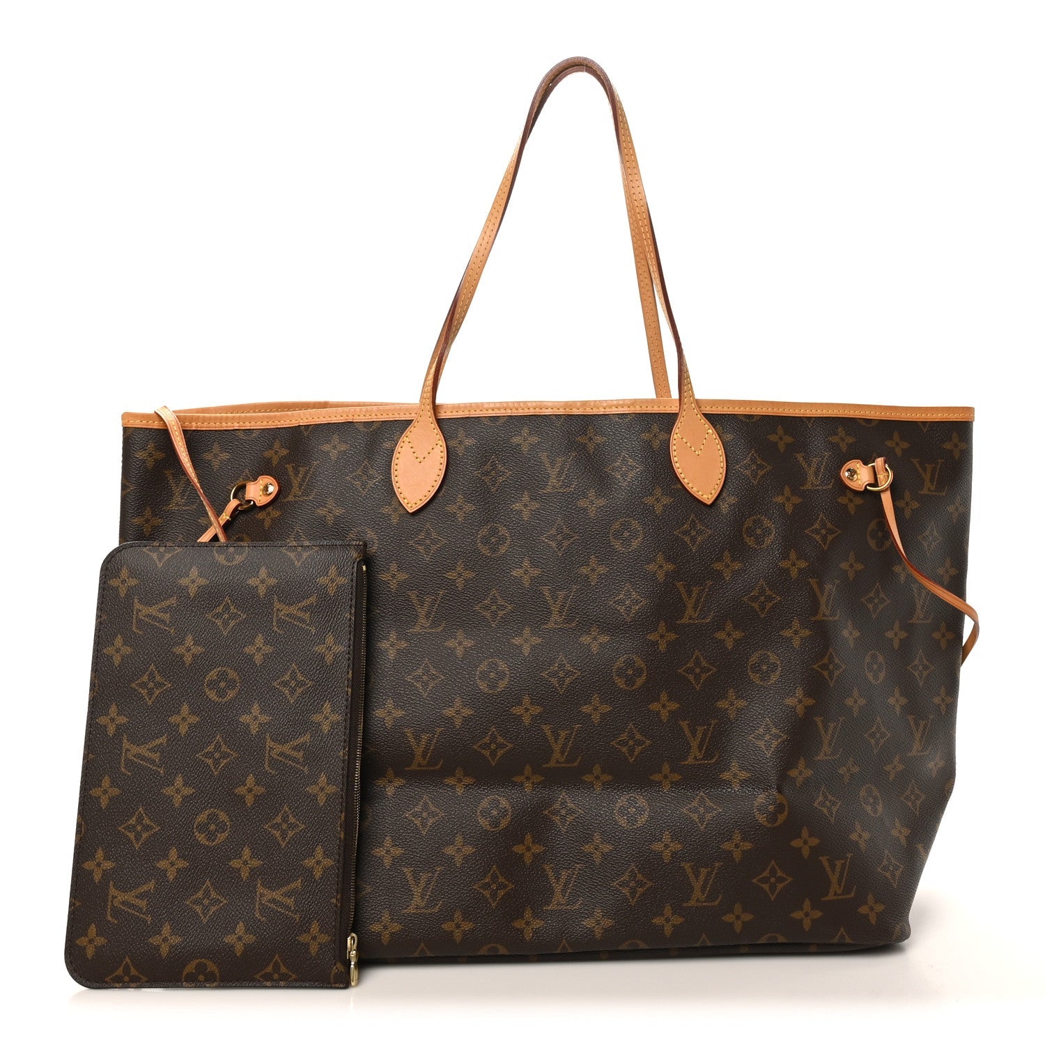 Monogram Neo Neverfull GM