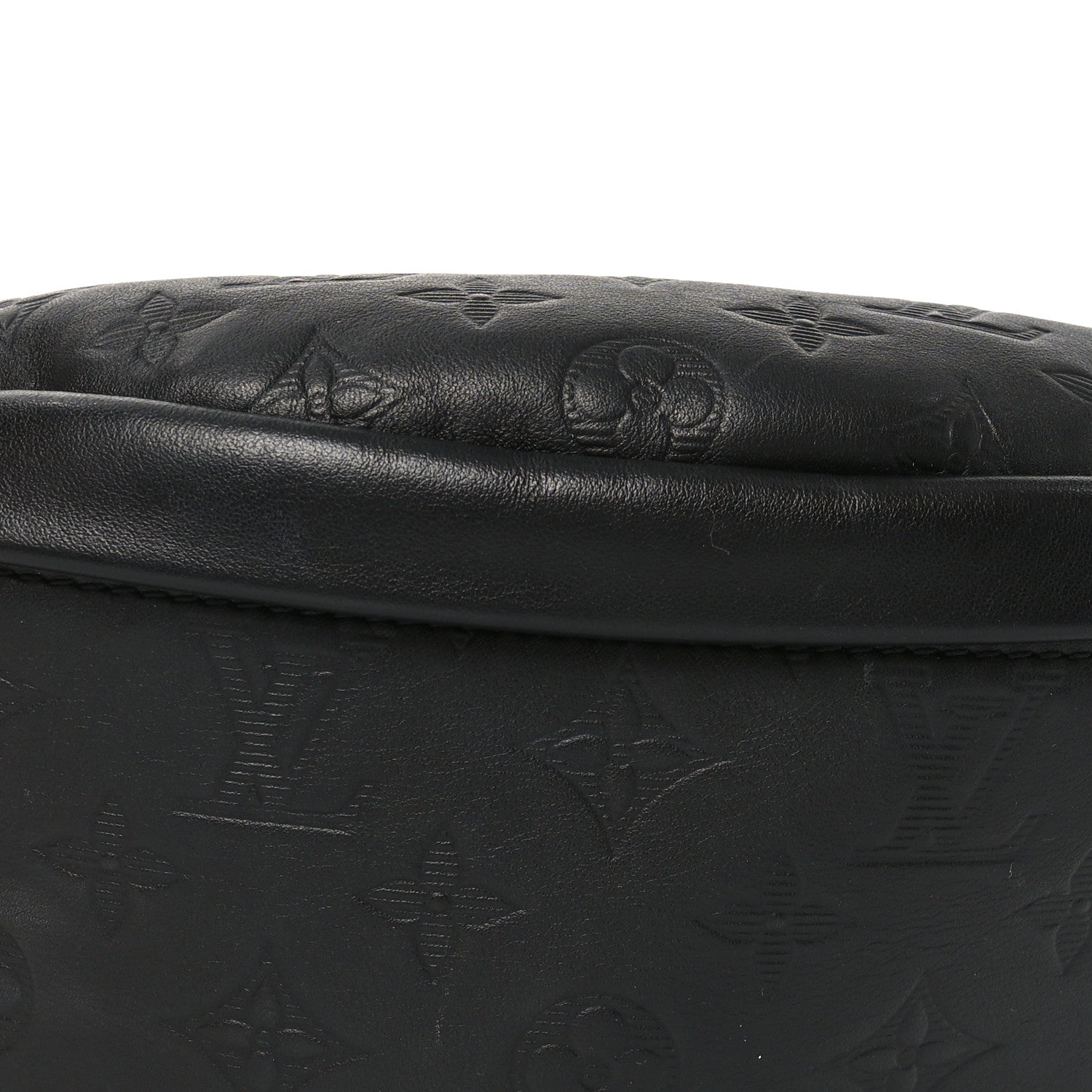 Empreinte Uniformes BumBag Black