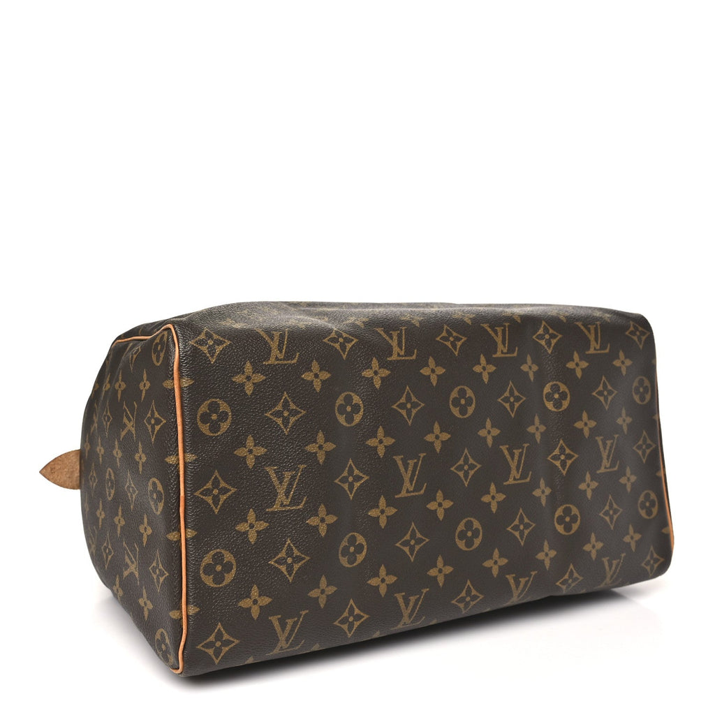 Monogram Speedy 35