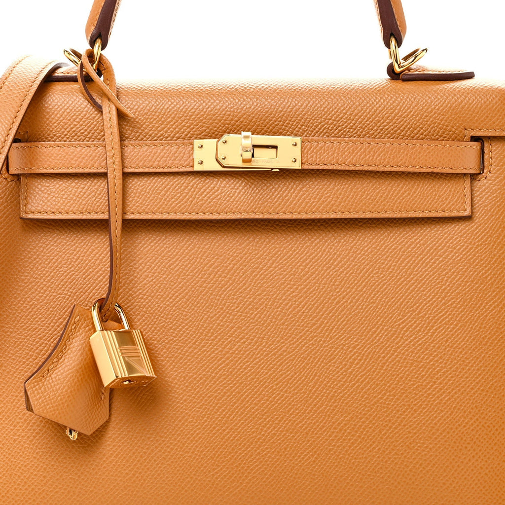 Epsom Kelly Sellier 25 Sesame