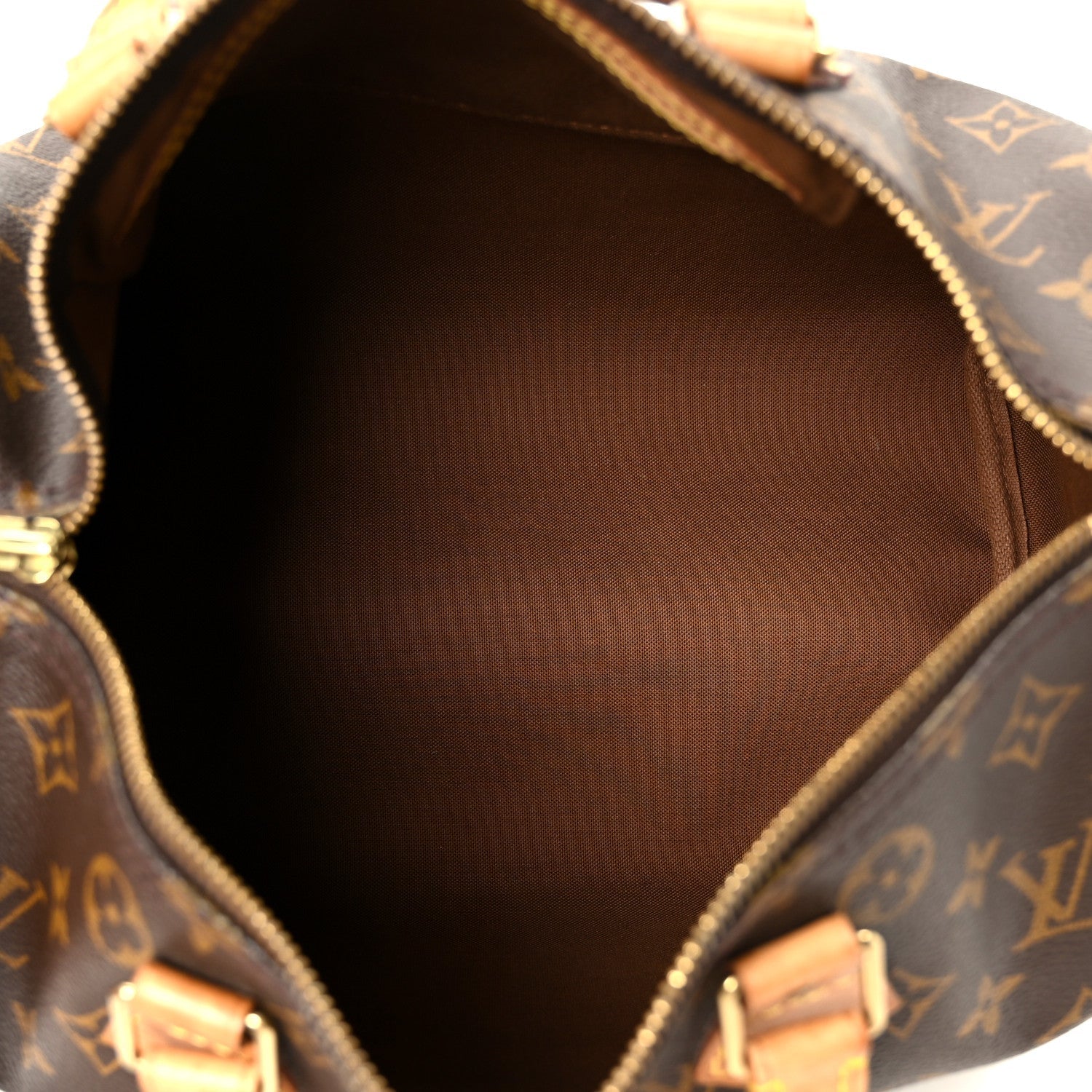Monogram Speedy 30