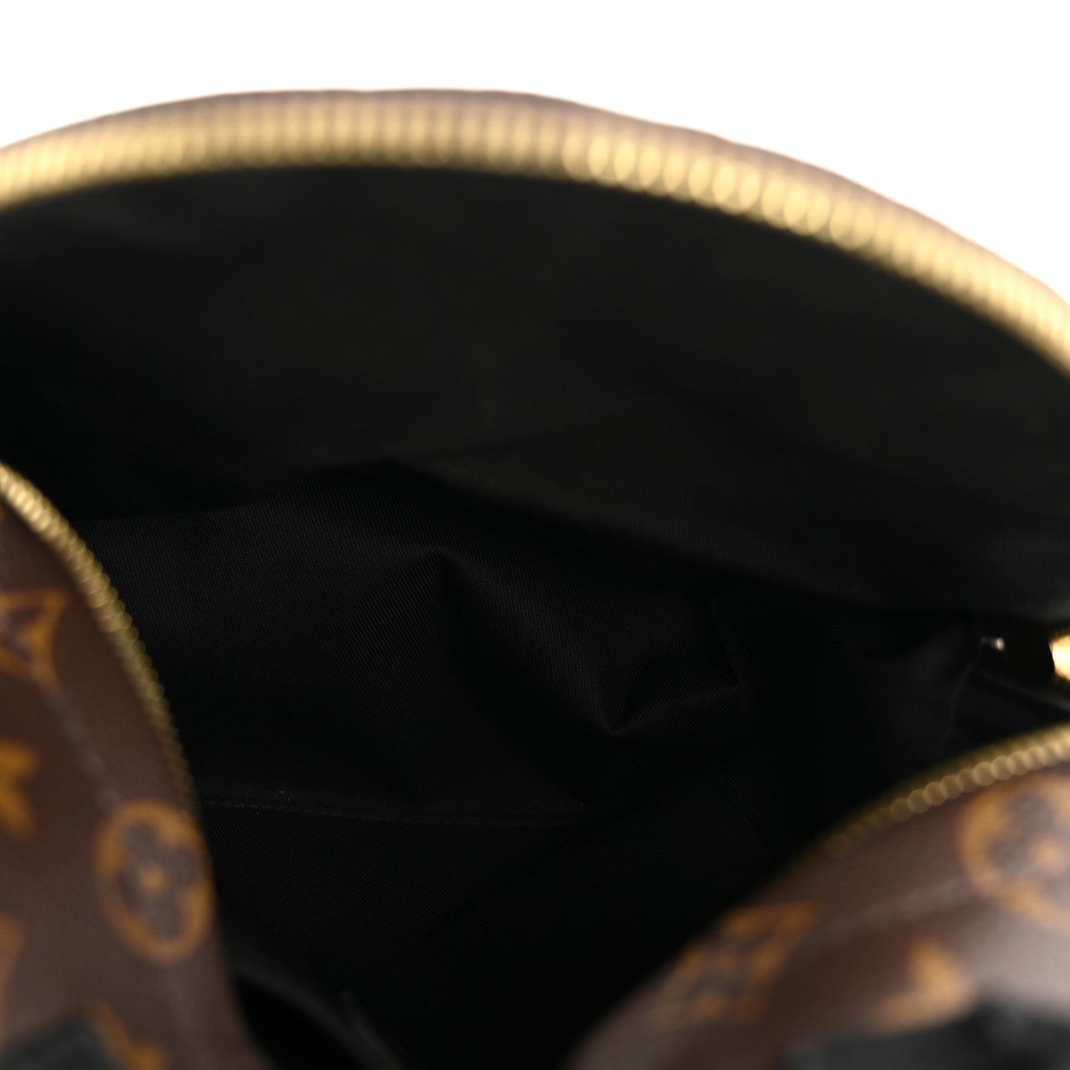 Monogram Palm Springs Backpack PM