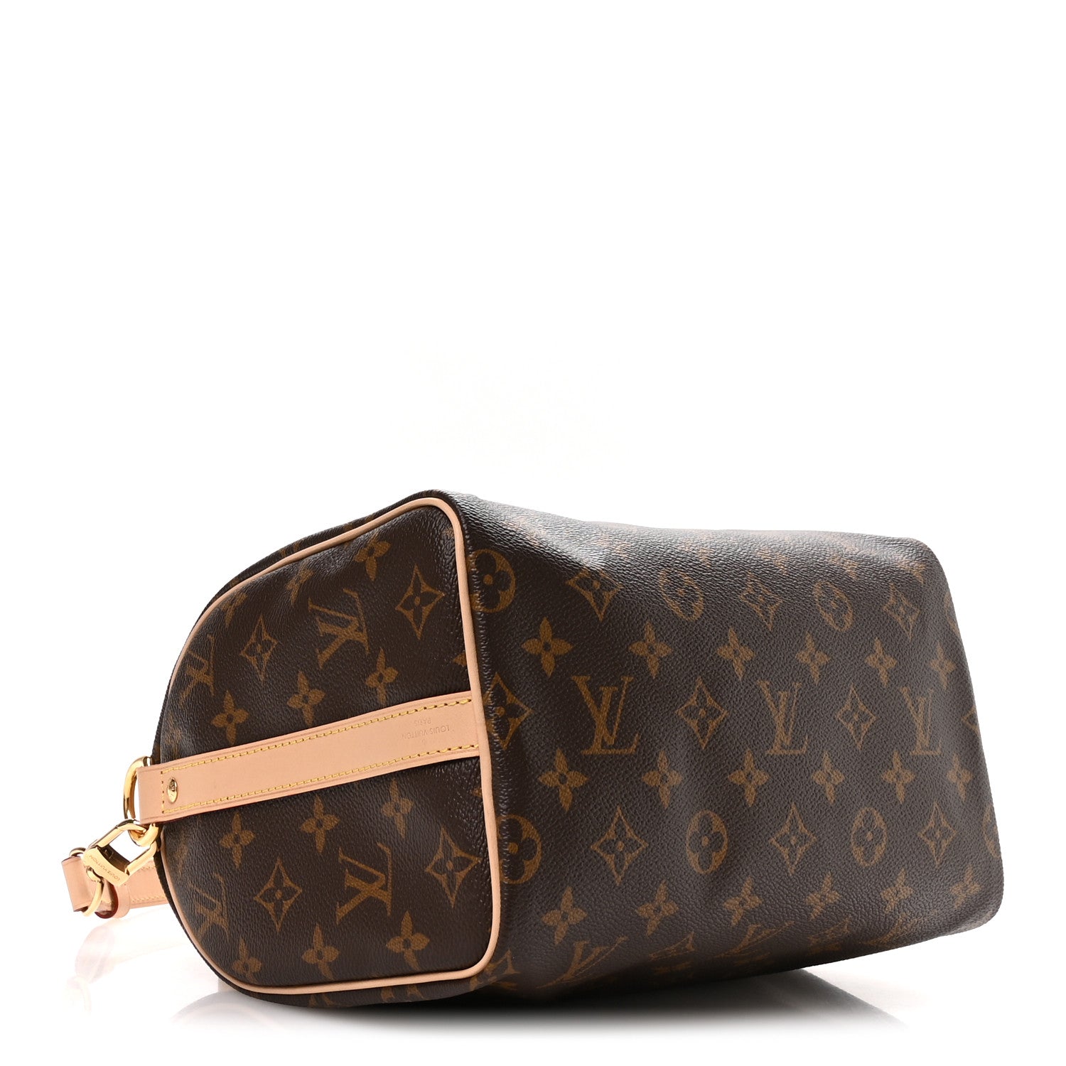 Monogram Speedy Bandouliere 25