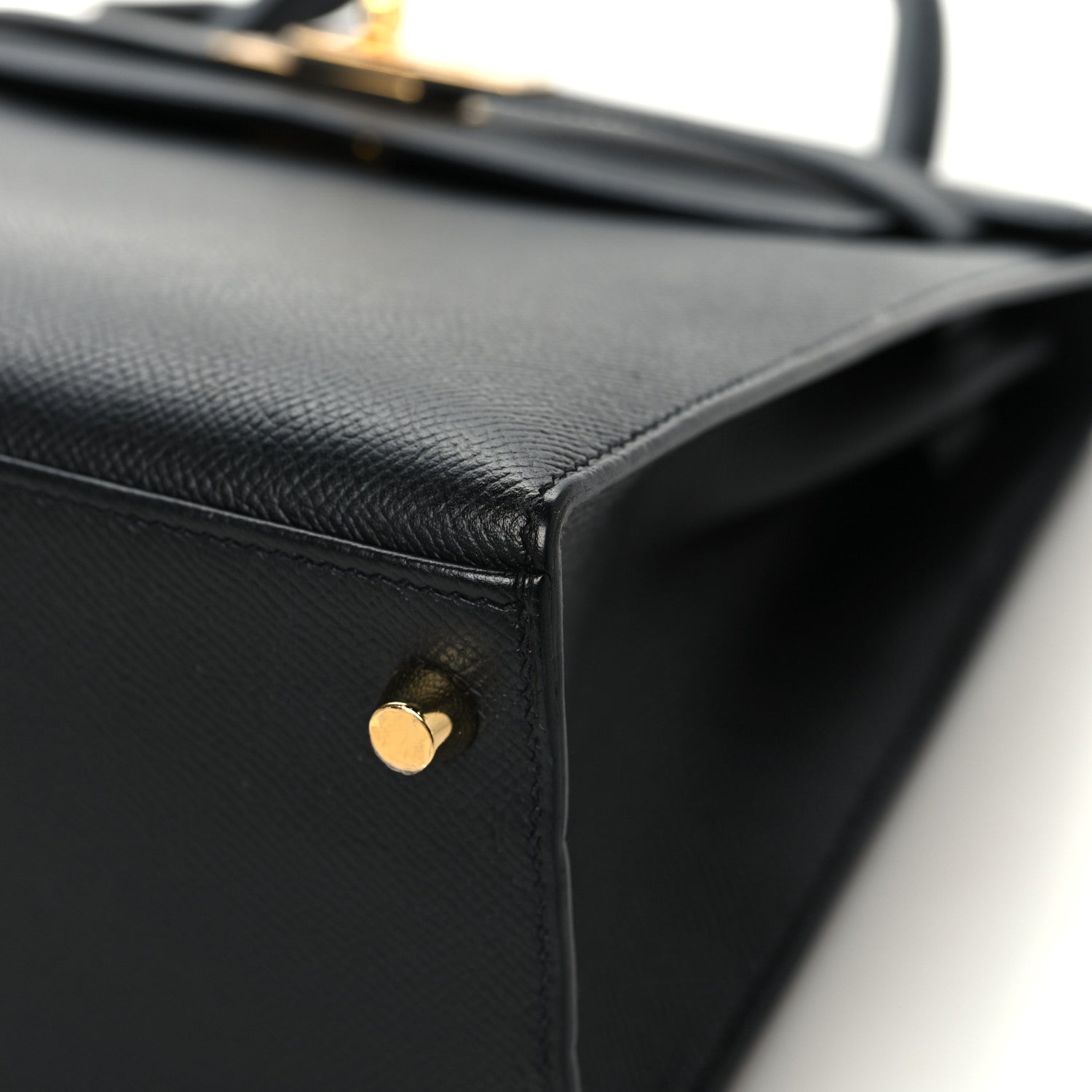 Epsom Kelly Sellier 28 Black