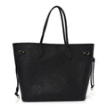 Empreinte Monogram Giant Neverfull MM Black