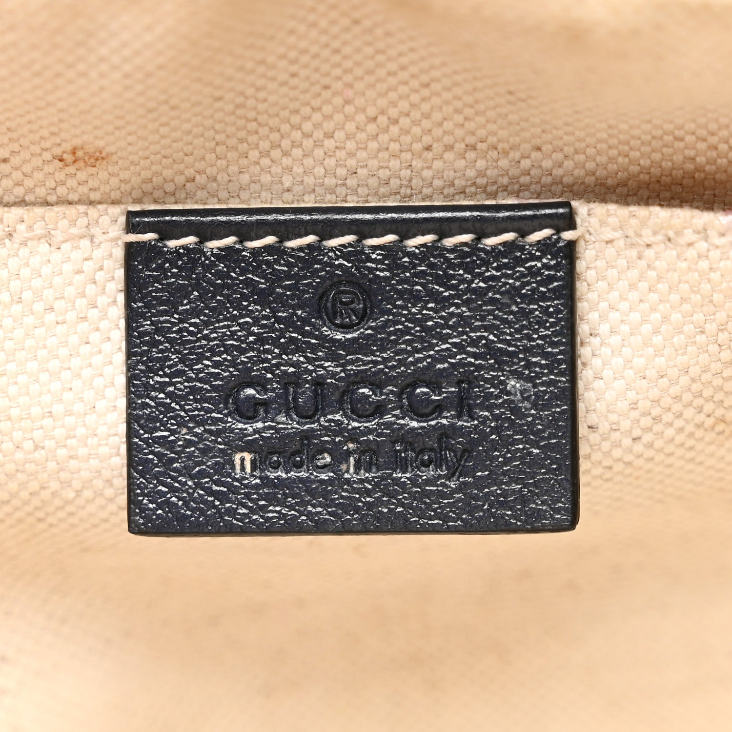 Monogram Multicolor Matelasse Diagonal Small GG Marmont Chain Shoulder Bag Pink Blue