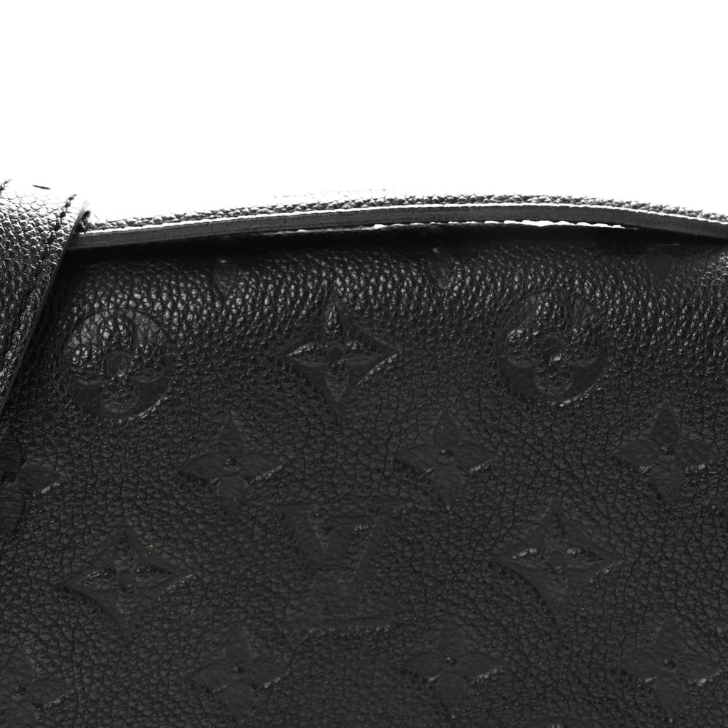 Empreinte Pochette Metis Black