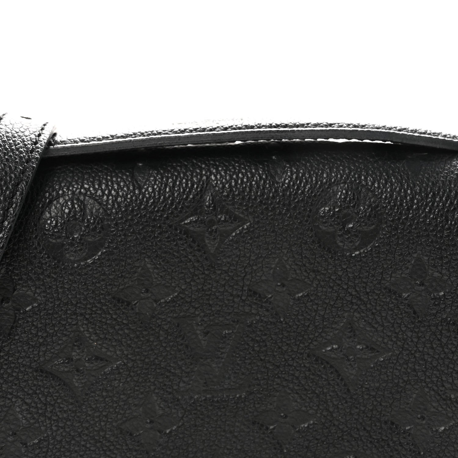 Empreinte Pochette Metis Black