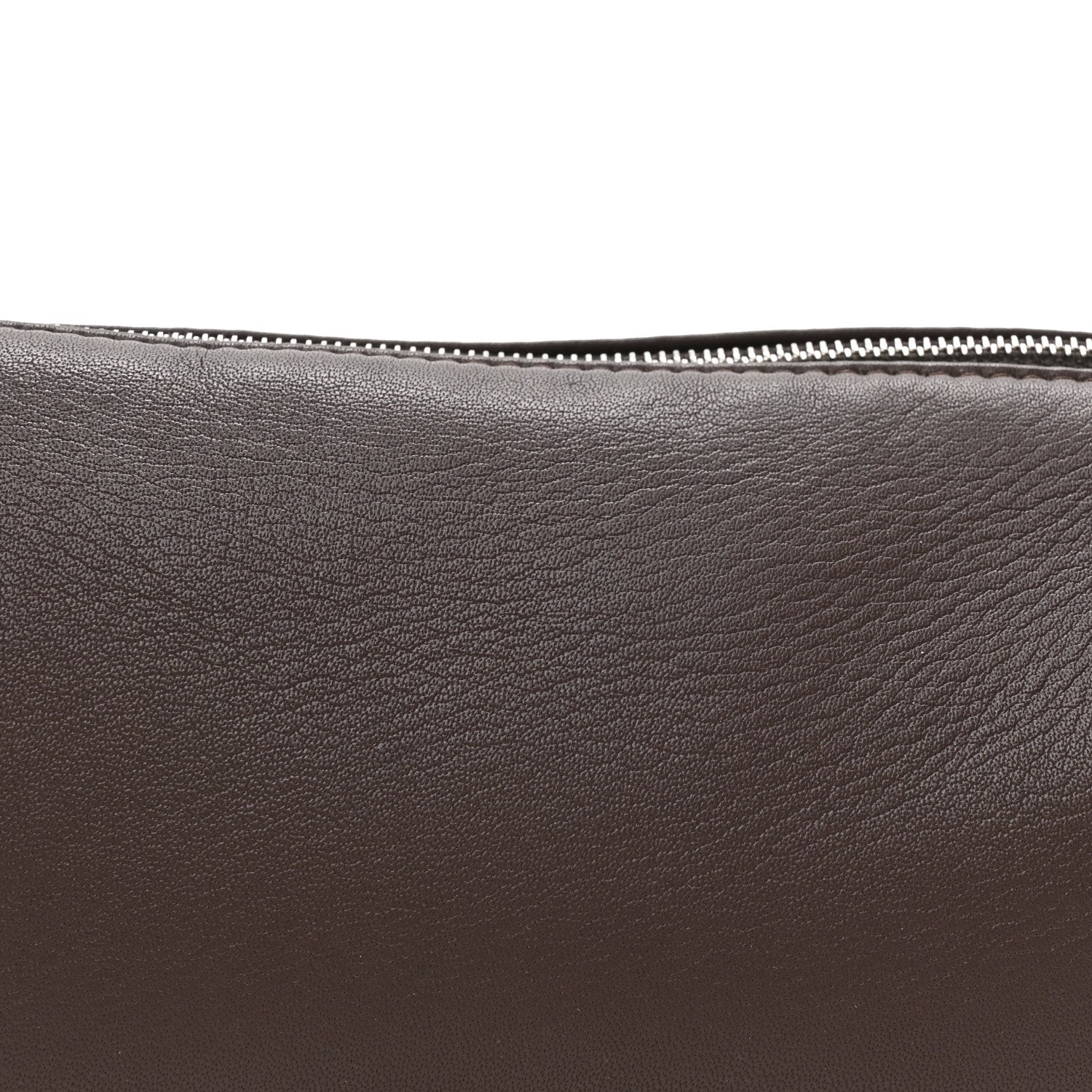 Nappa 90's Bag Brown Melange