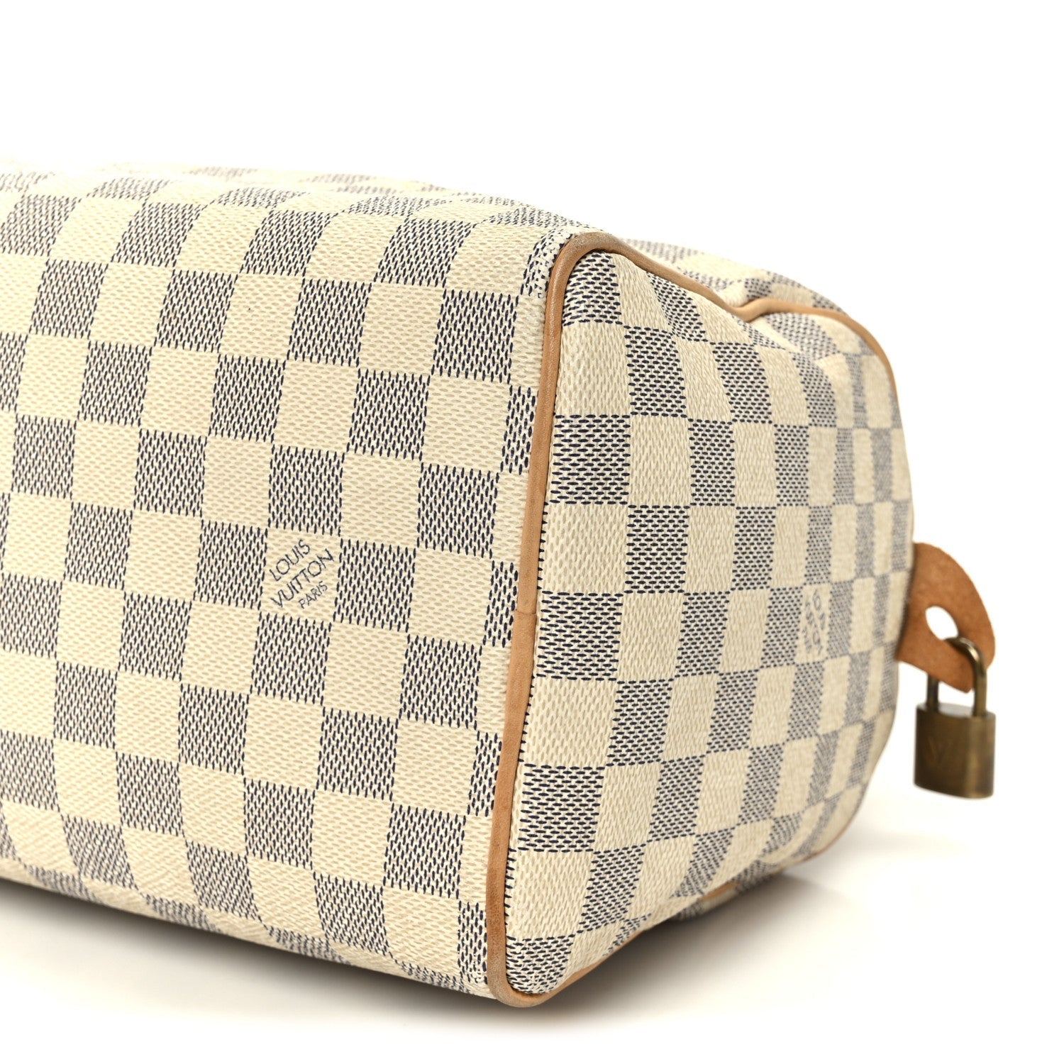 Damier Azur Speedy 25