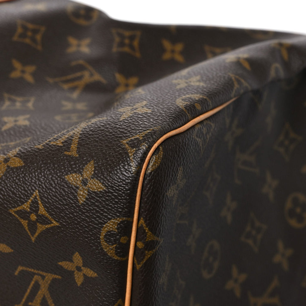Monogram Keepall 55