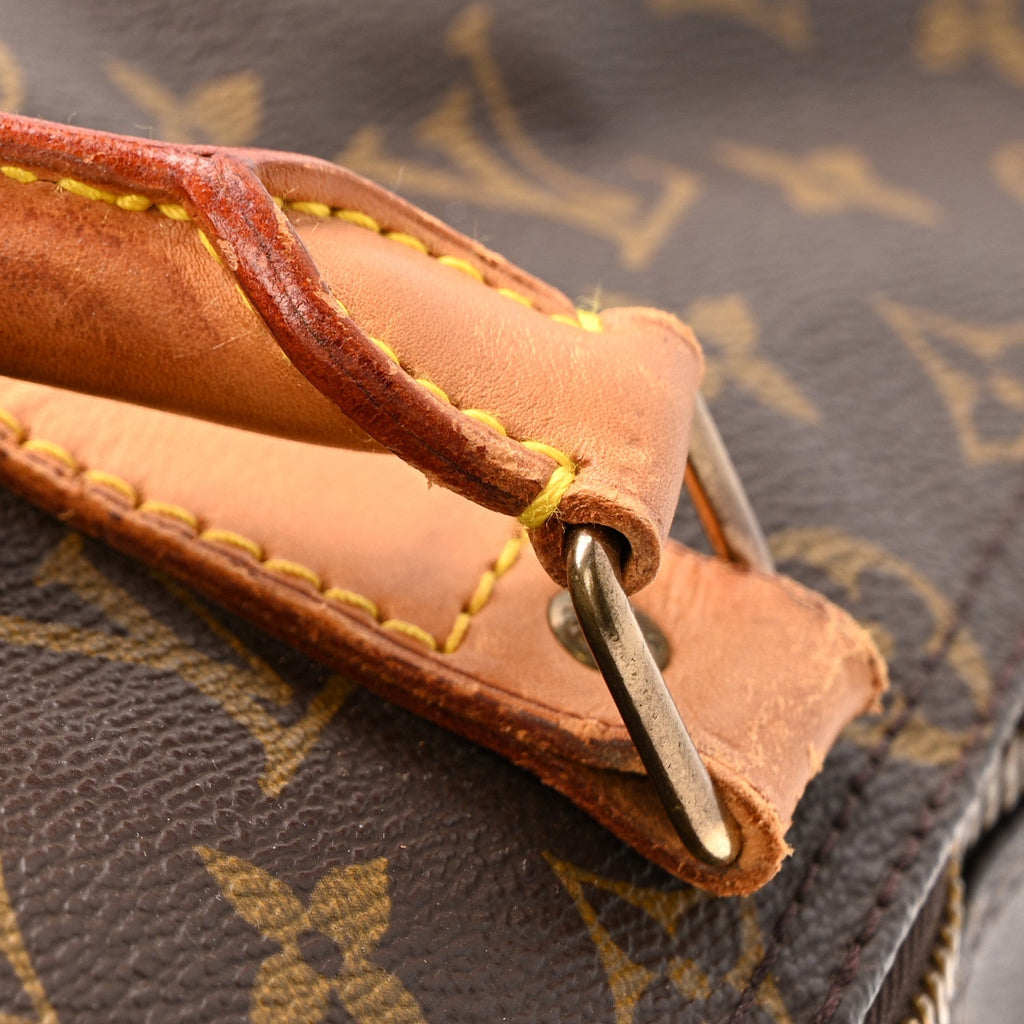 Monogram Keepall 45