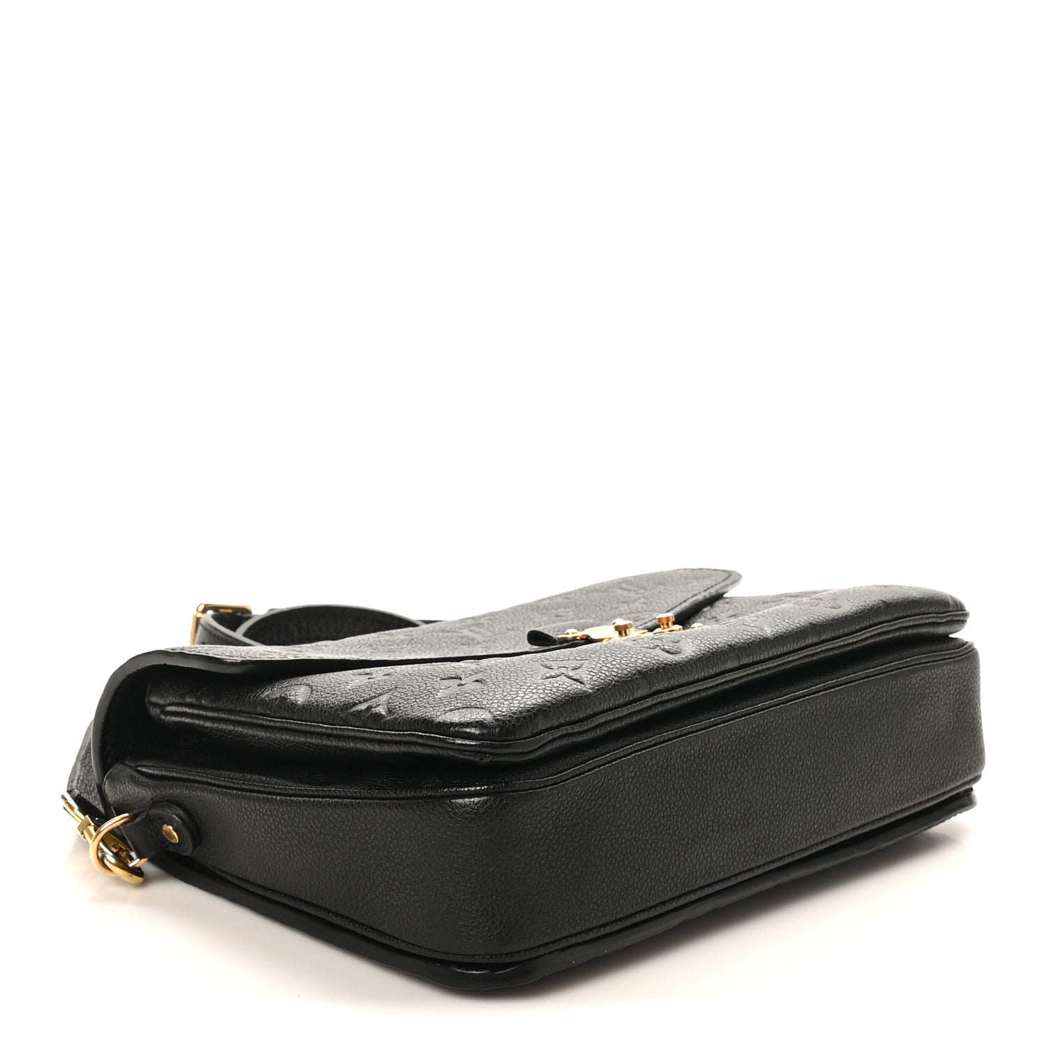 Empreinte Pochette Metis Black