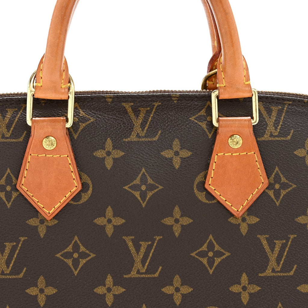 Monogram Alma PM