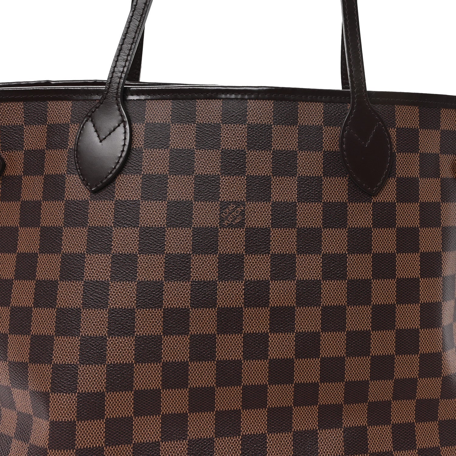 Damier Ebene Neo Neverfull MM