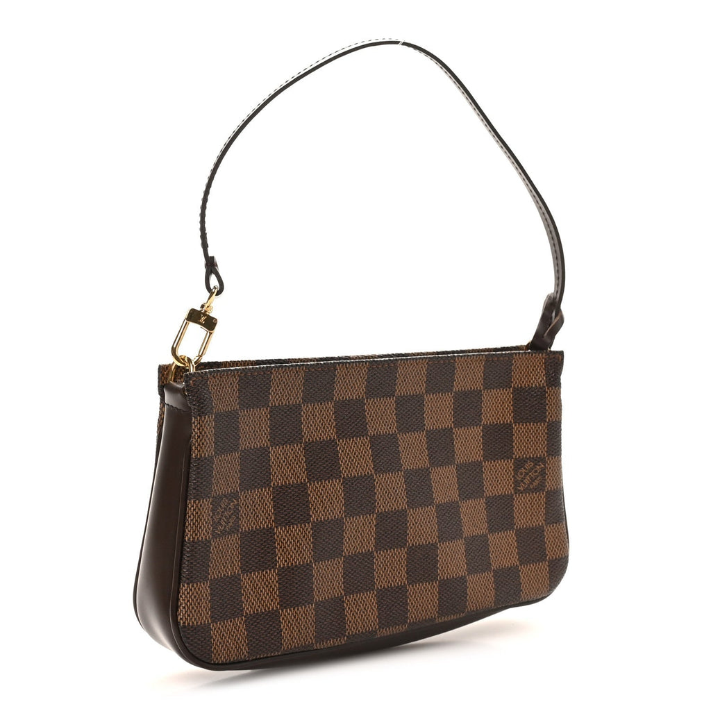 Damier Ebene Navona Pochette Accessories