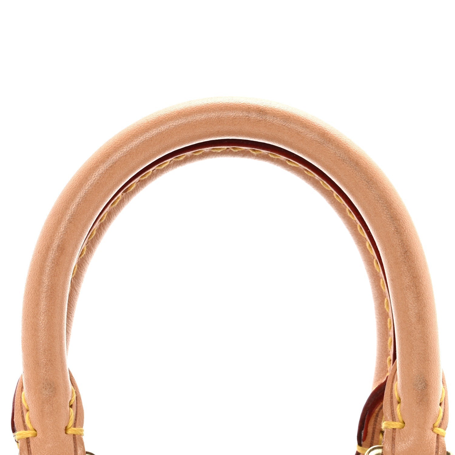 Monogram Nano Speedy