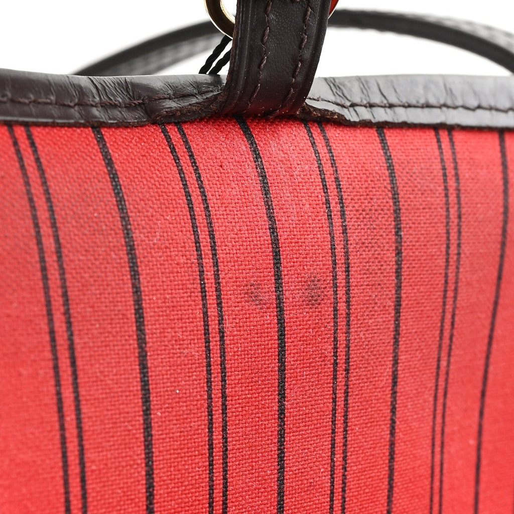 Damier Ebene Neo Neverfull GM