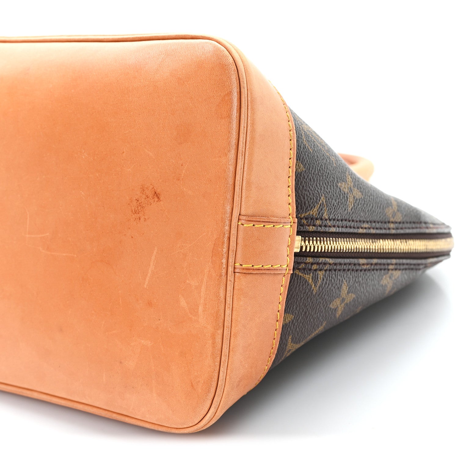 Monogram Alma PM