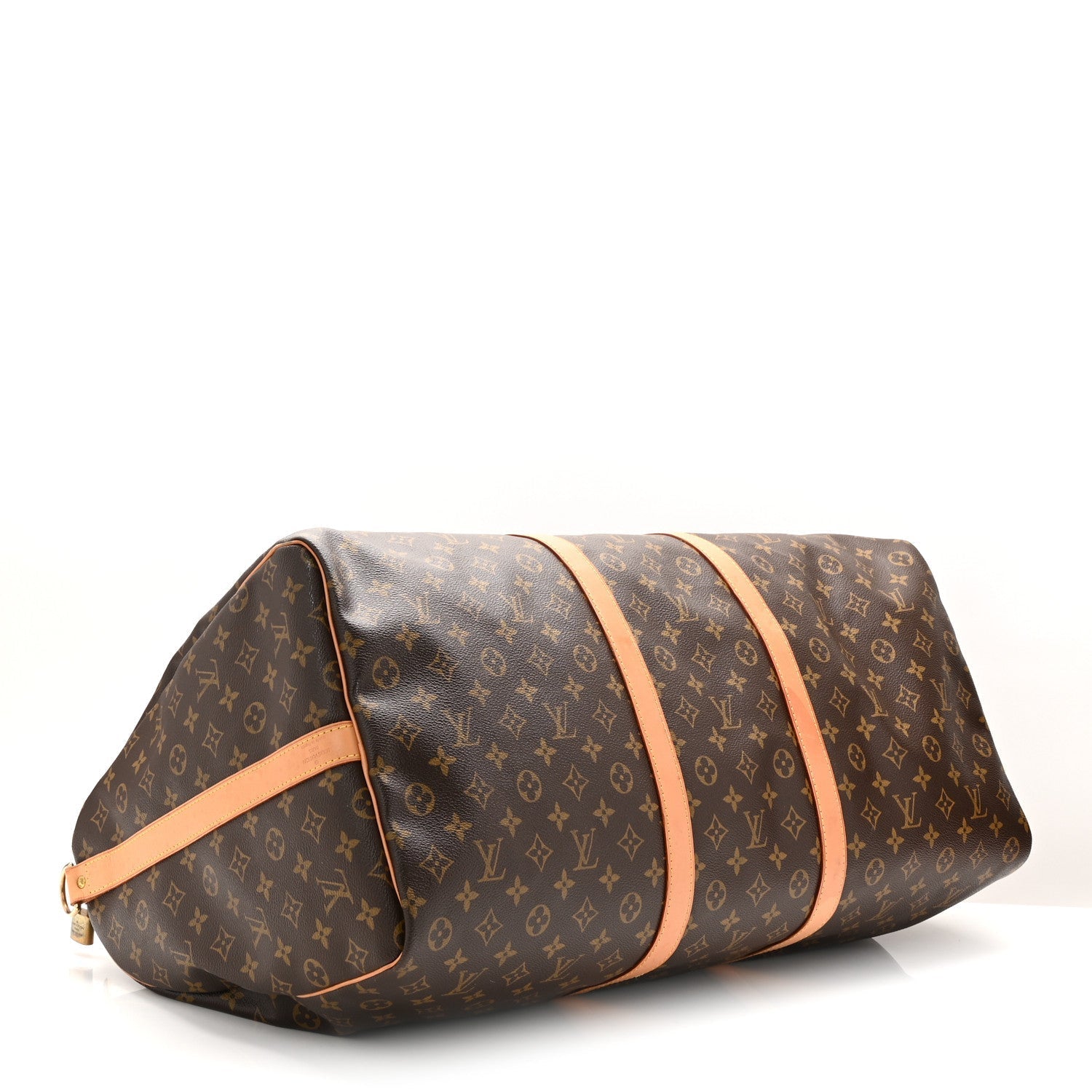 Monogram Keepall Bandouliere 60