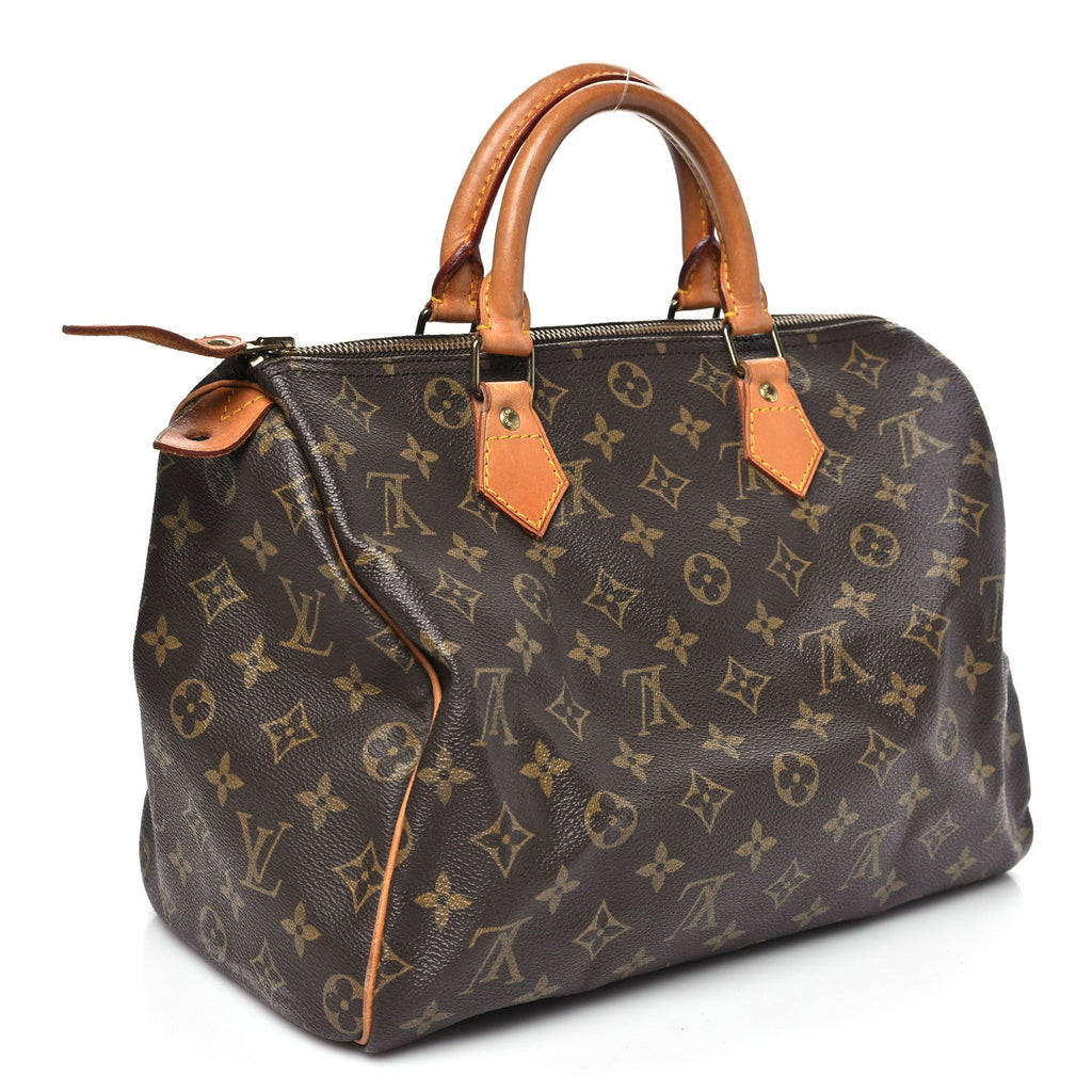 Monogram Speedy 30