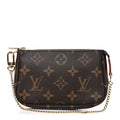Monogram Mini Pochette Accessories