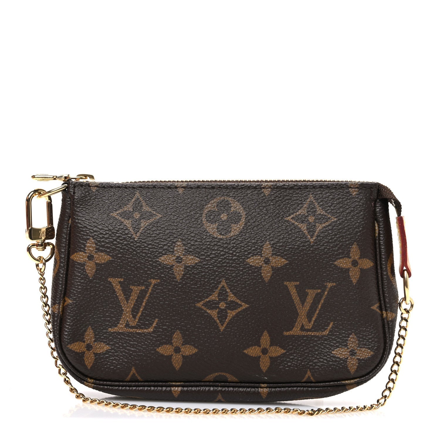 Monogram Mini Pochette Accessories