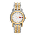Stainless Steel 27mm 5500L Two Tone Quartz Watch
