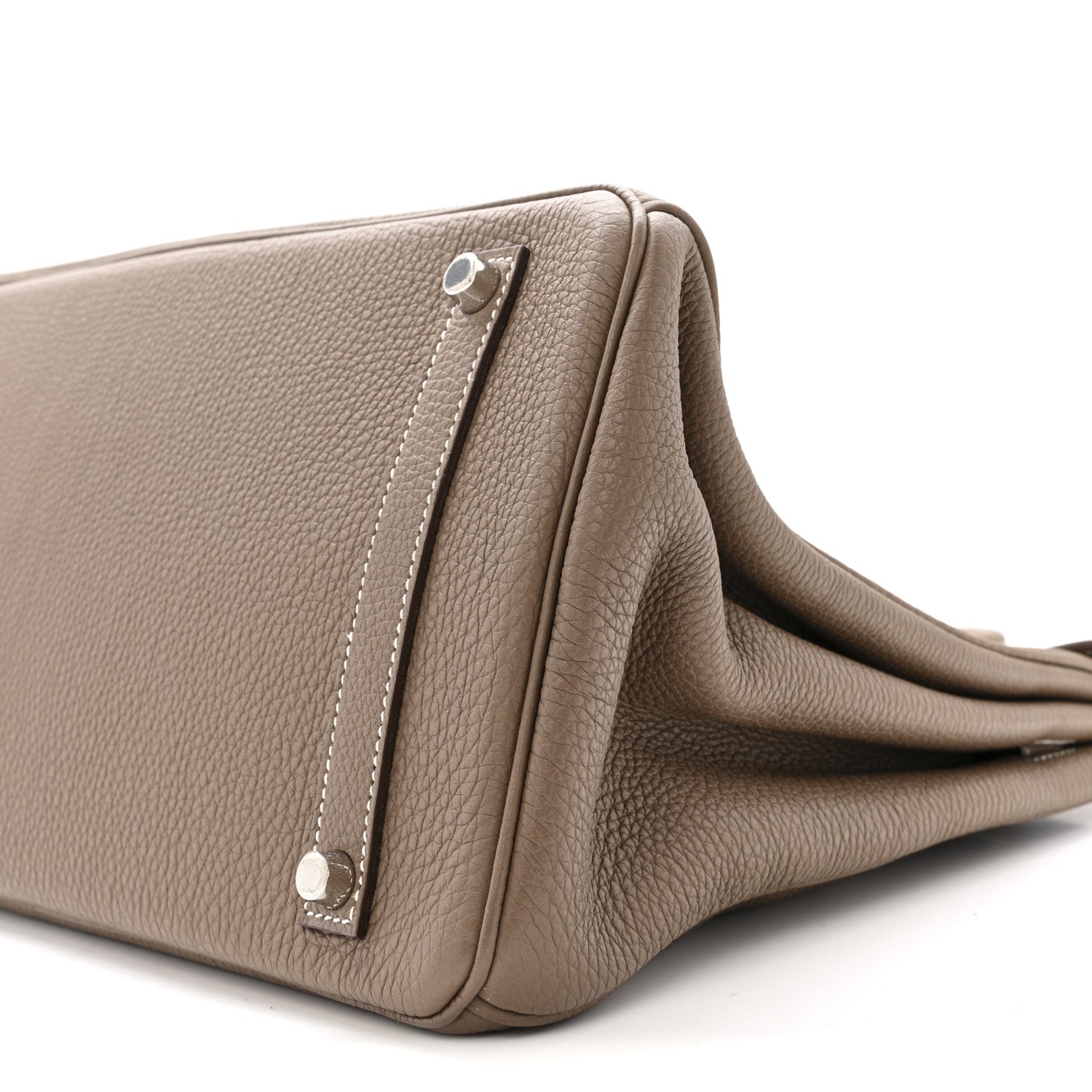 Togo Birkin 35 Etoupe