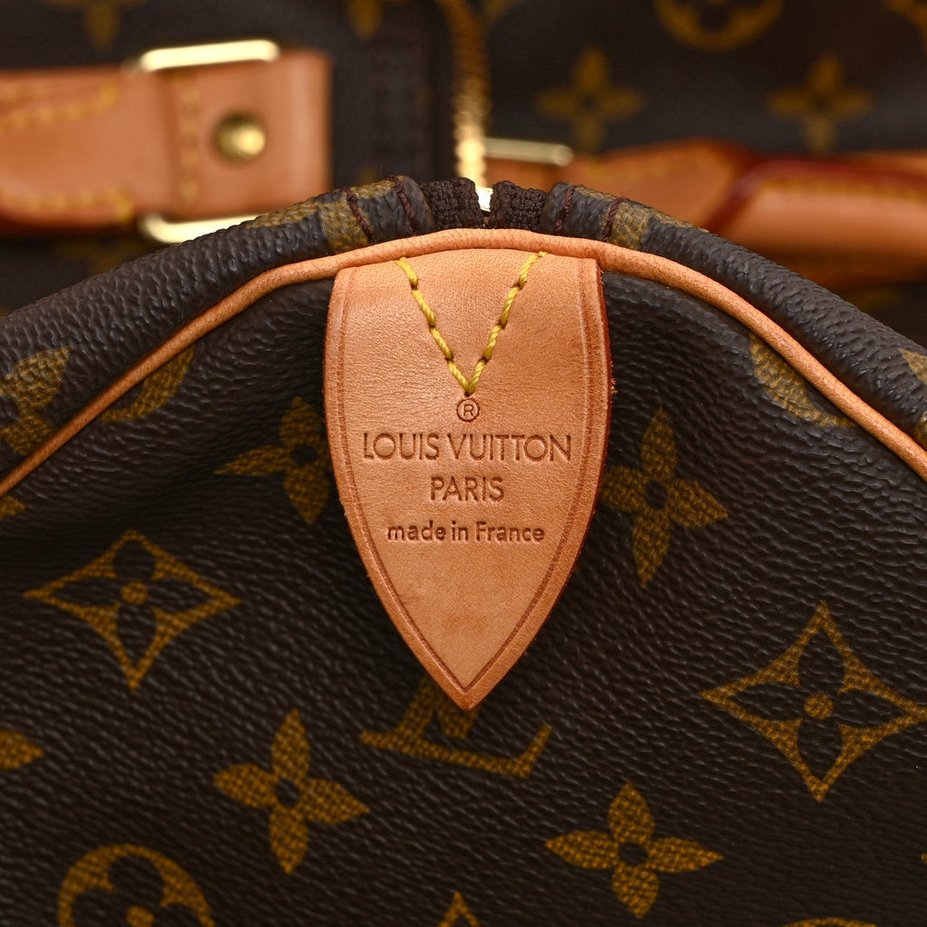 Monogram Keepall 60