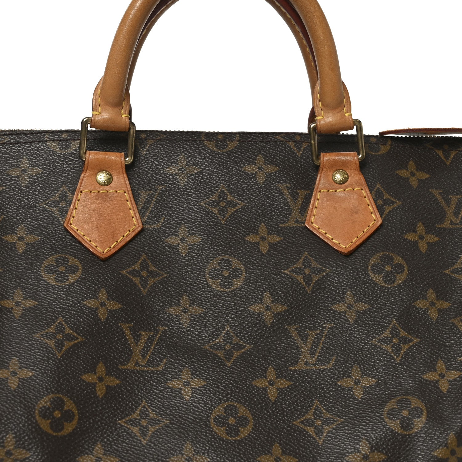 Monogram Speedy 35