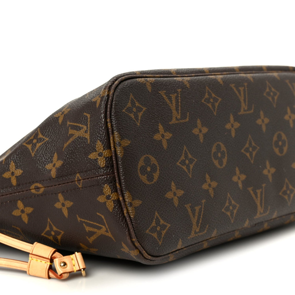 Monogram Neverfull PM