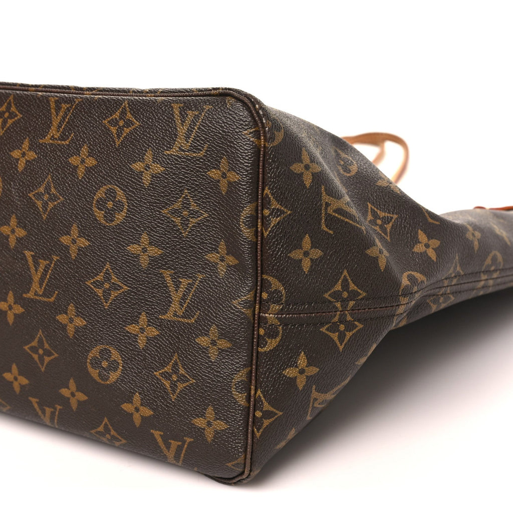 Monogram Neverfull GM