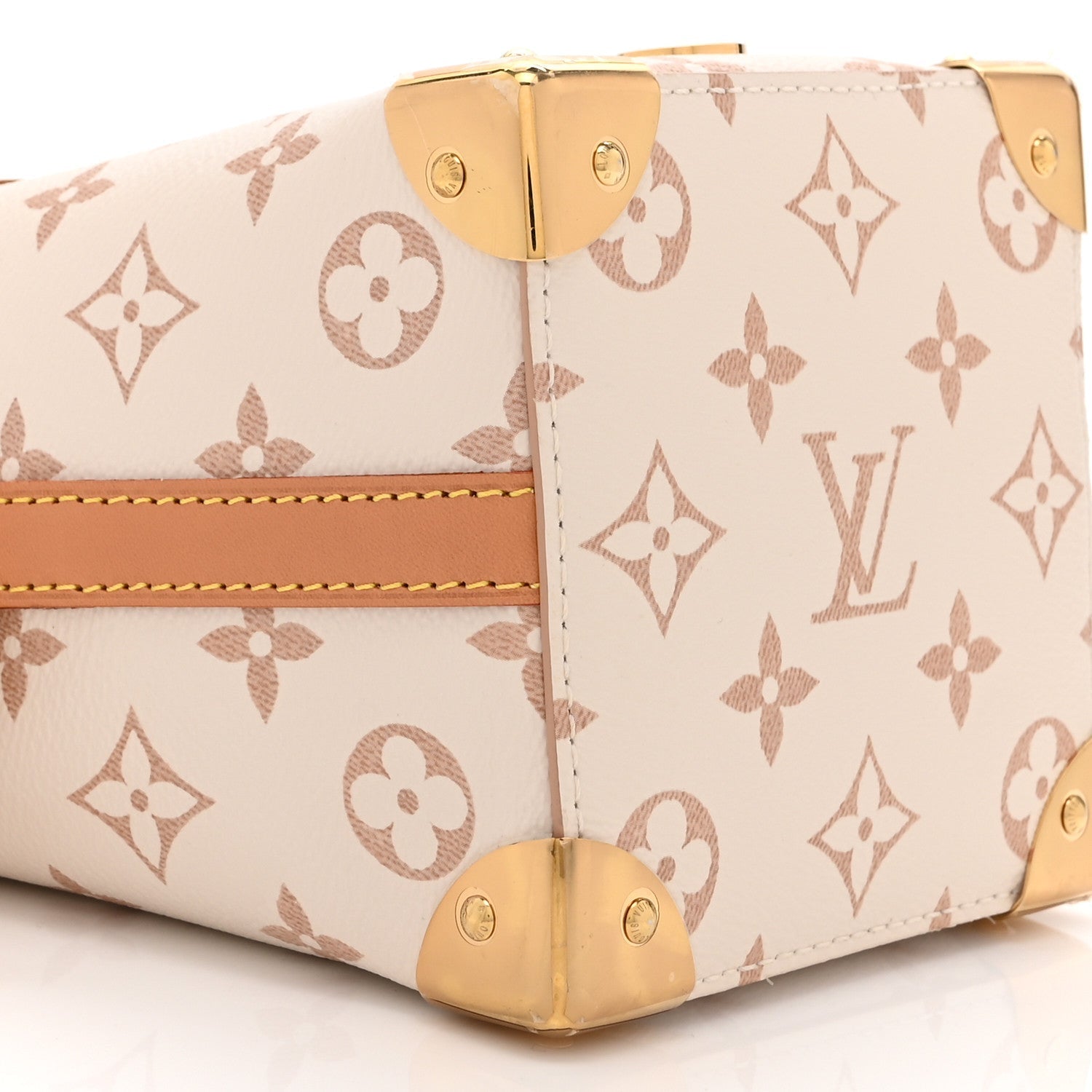 Monogram Dune Noe Purse