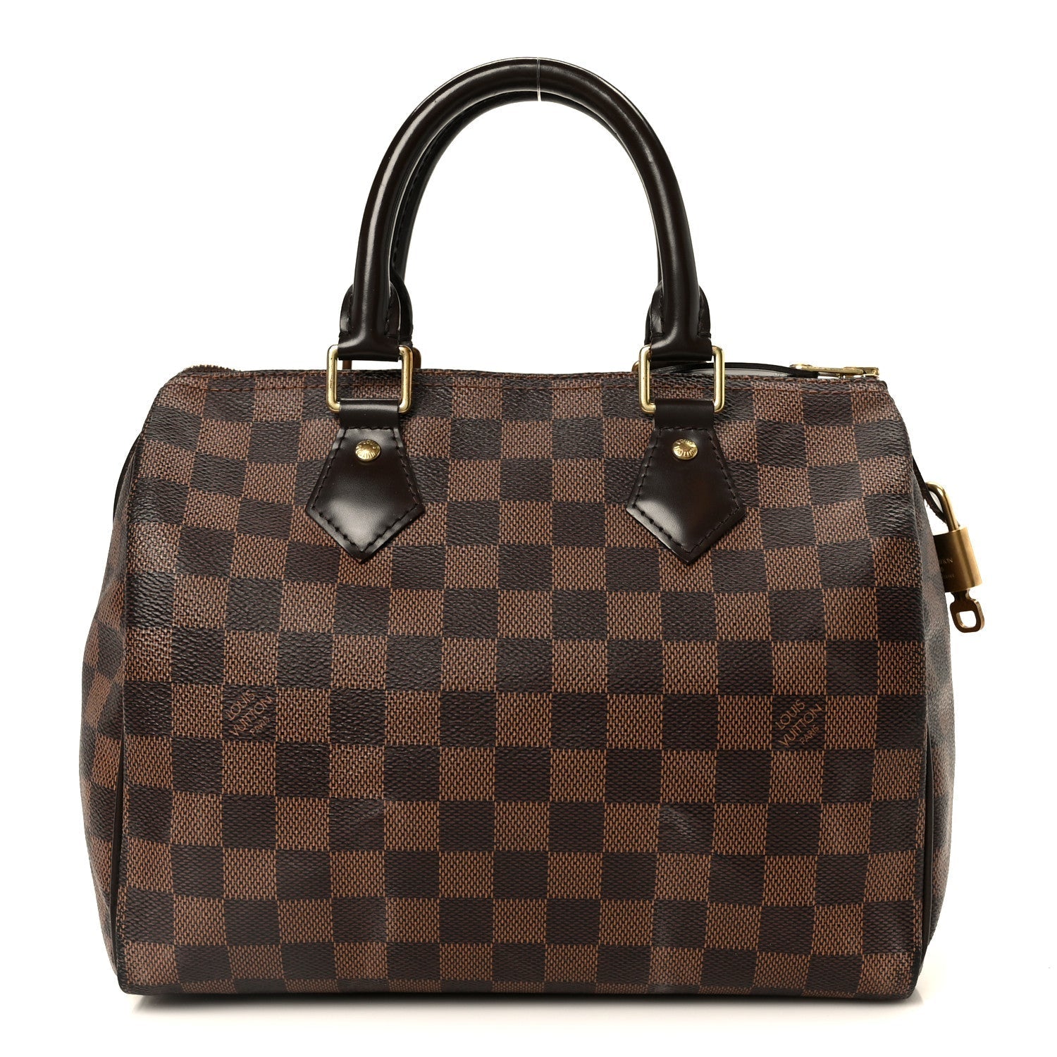 Damier Ebene Speedy 25