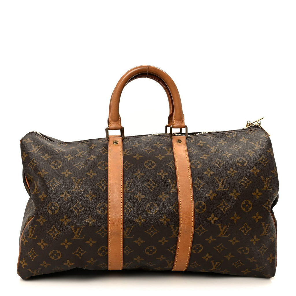 Monogram Keepall 45