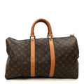 Monogram Keepall 45