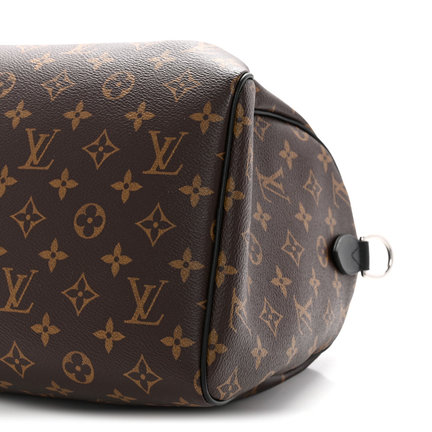 Monogram Speedy Soft 30 Dark