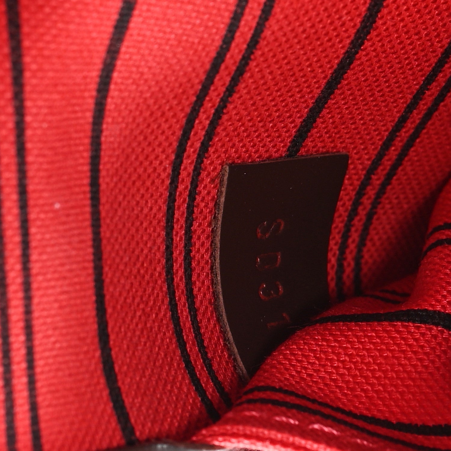 Damier Ebene Neo Neverfull GM