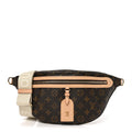 Monogram High Rise Bumbag