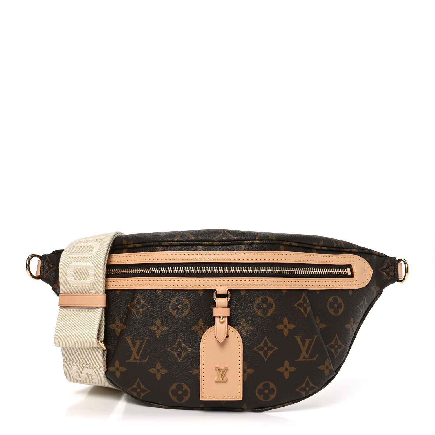 Monogram High Rise Bumbag