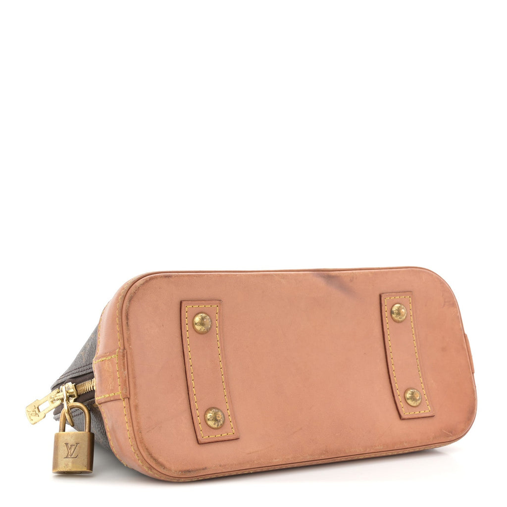 Monogram Alma BB