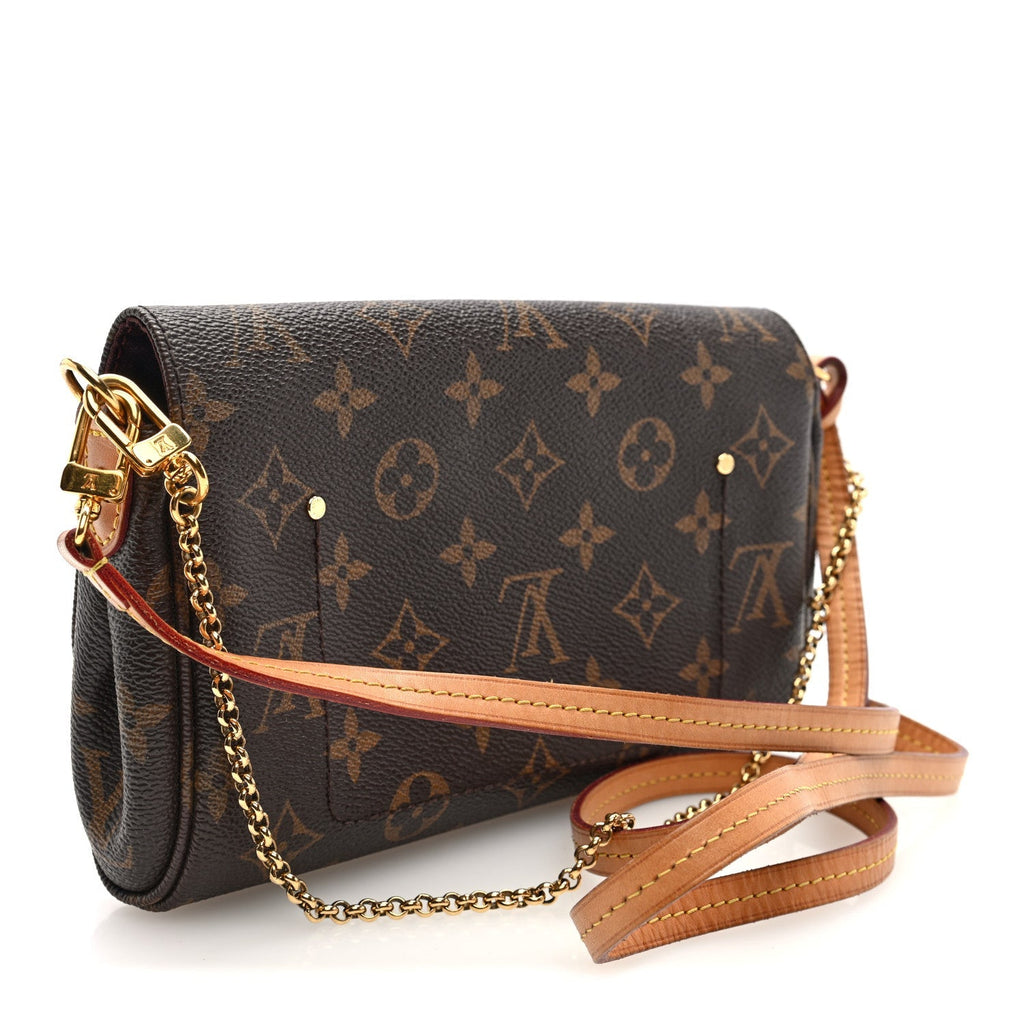 Monogram Favorite PM