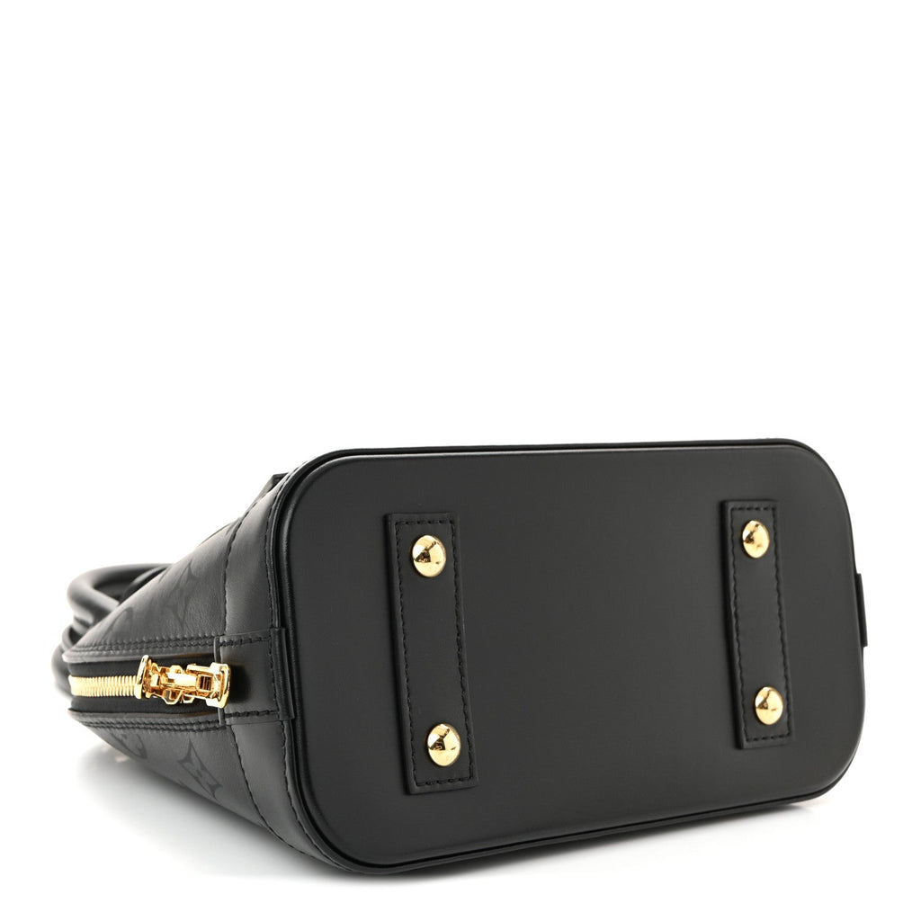 Monogram Ink Alma BB Black